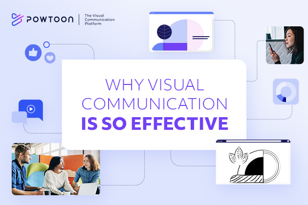 Why Visual Communication Is So Effective